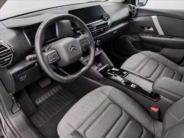 Citroën C4 1,2 PureTech 130 - foto 8