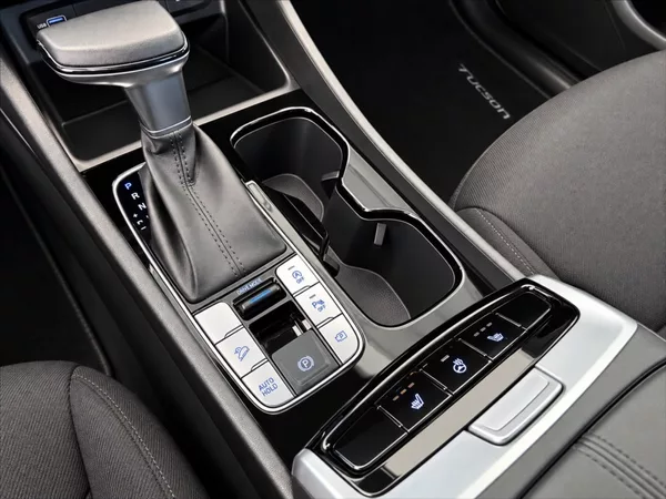 Hyundai Tucson 1,6 110 kw FREEDOM , CZ - foto 11