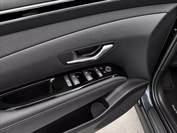 Hyundai Tucson 1,6 110 kw FREEDOM , CZ - foto 12