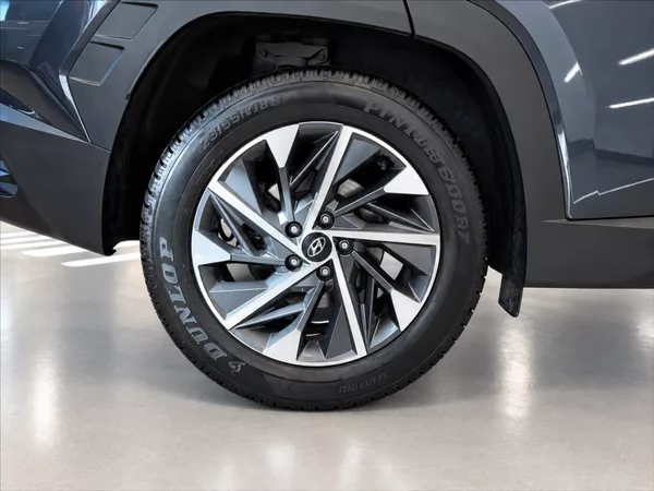Hyundai Tucson 1,6 110 kw FREEDOM , CZ - foto 17