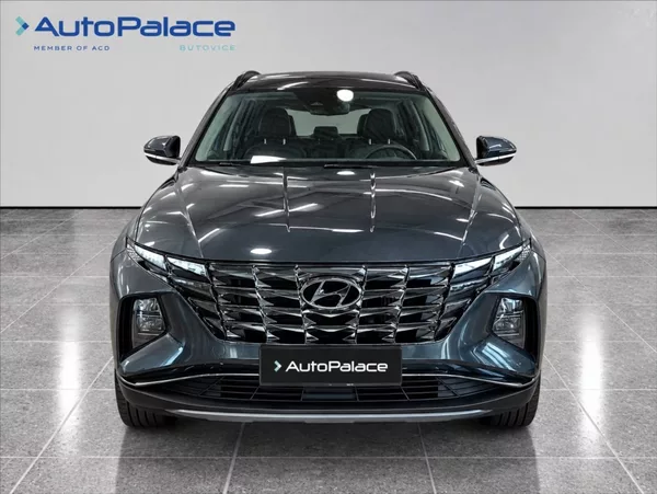 Hyundai Tucson 1,6 110 kw FREEDOM , CZ - foto 2