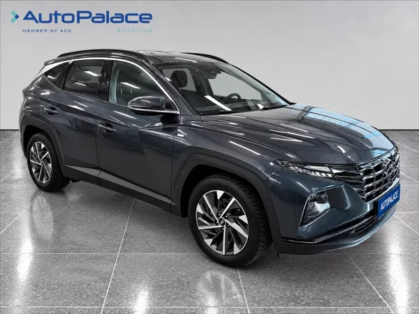 Hyundai Tucson 1,6 110 kw FREEDOM , CZ - foto 3