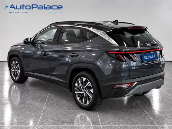 Hyundai Tucson 1,6 110 kw FREEDOM , CZ - foto 6