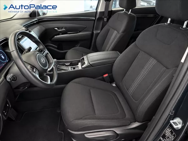 Hyundai Tucson 1,6 110 kw FREEDOM , CZ - foto 7