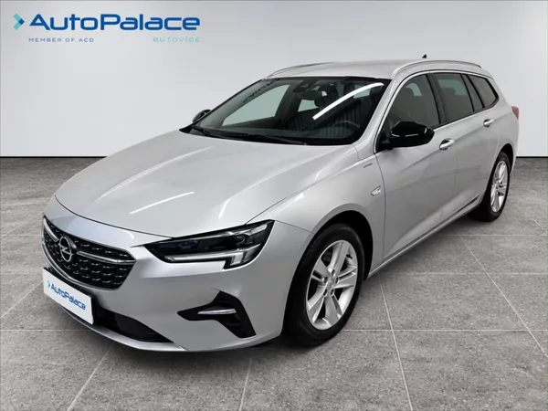 Opel Insignia 2,0 CDTI 128 KW,COUNTRY TOURER