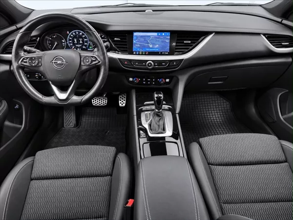 Opel Insignia 2,0 CDTI 128 KW,COUNTRY TOURER - foto 11