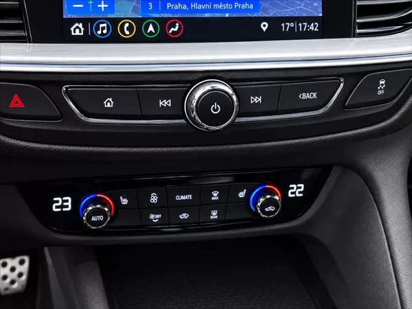 Opel Insignia 2,0 CDTI 128 KW,COUNTRY TOURER - foto 15