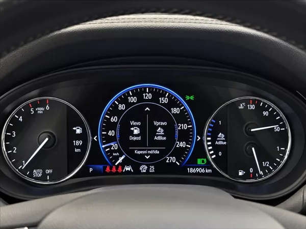 Opel Insignia 2,0 CDTI 128 KW,COUNTRY TOURER - foto 18