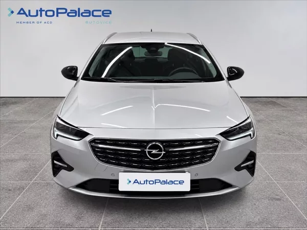 Opel Insignia 2,0 CDTI 128 KW,COUNTRY TOURER - foto 2