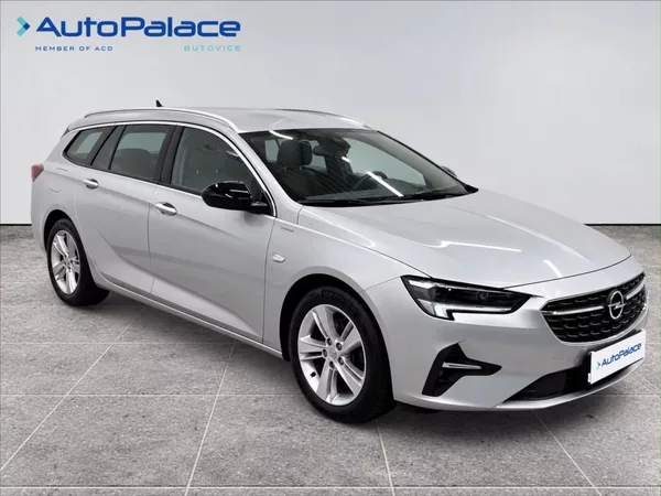 Opel Insignia 2,0 CDTI 128 KW,COUNTRY TOURER - foto 3