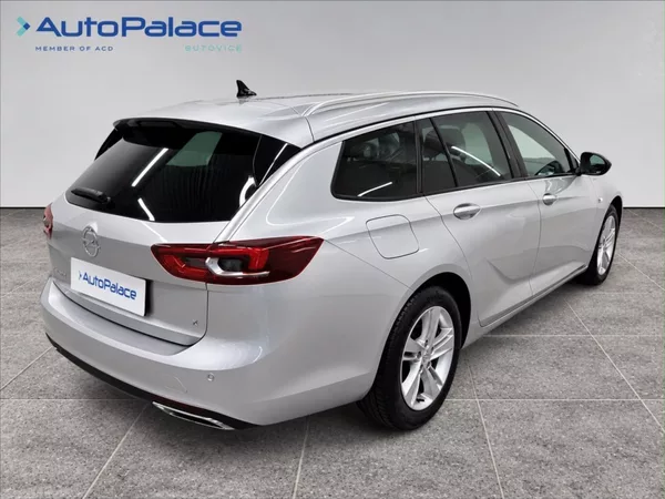 Opel Insignia 2,0 CDTI 128 KW,COUNTRY TOURER - foto 4