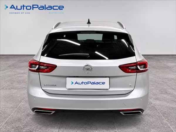 Opel Insignia 2,0 CDTI 128 KW,COUNTRY TOURER - foto 5