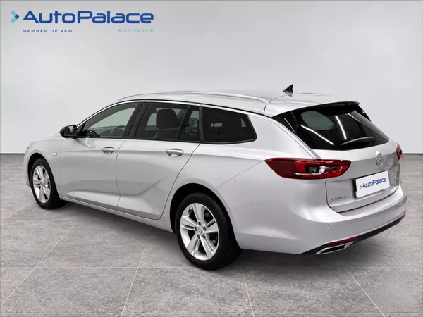 Opel Insignia 2,0 CDTI 128 KW,COUNTRY TOURER - foto 6