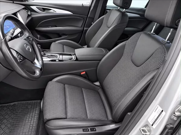 Opel Insignia 2,0 CDTI 128 KW,COUNTRY TOURER - foto 7