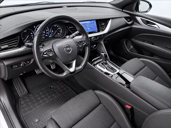 Opel Insignia 2,0 CDTI 128 KW,COUNTRY TOURER - foto 8