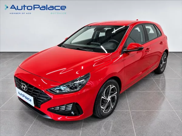 Hyundai i30 1,0 88 KW COMFORT