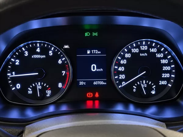 Hyundai i30 1,0 88 KW COMFORT - foto 15