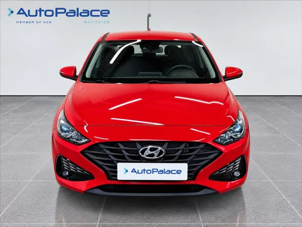 Hyundai i30 1,0 88 KW COMFORT - foto 2