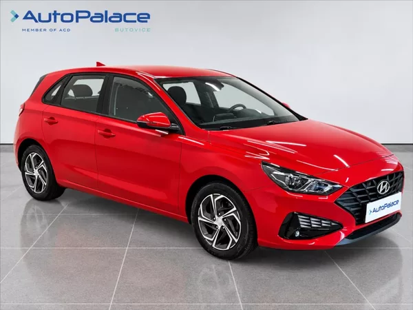 Hyundai i30 1,0 88 KW COMFORT - foto 3