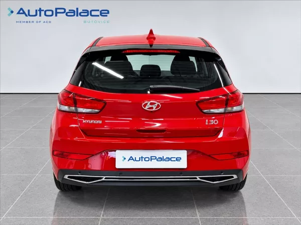 Hyundai i30 1,0 88 KW COMFORT - foto 5