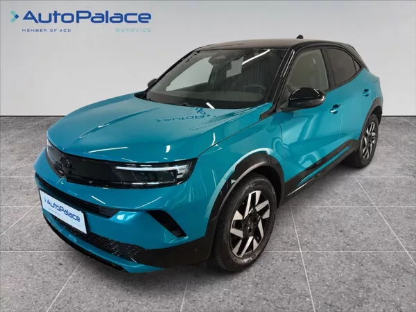 Opel Mokka 1,2 TURBO 100 KW GS