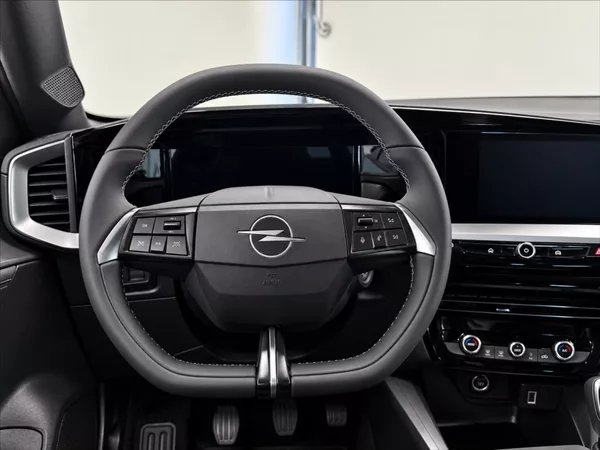 Opel Mokka 1,2 TURBO 100 KW GS - foto 11