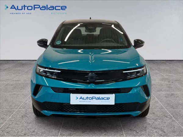 Opel Mokka 1,2 TURBO 100 KW GS - foto 2