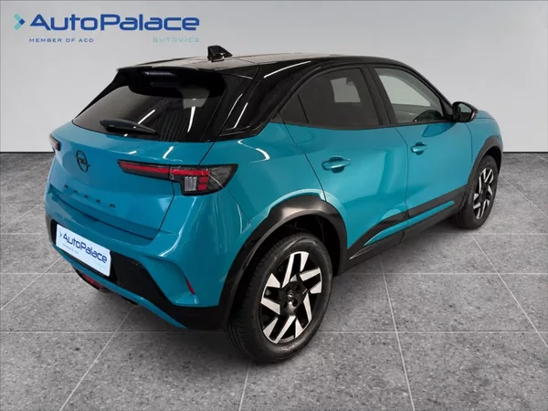 Opel Mokka 1,2 TURBO 100 KW GS - foto 4