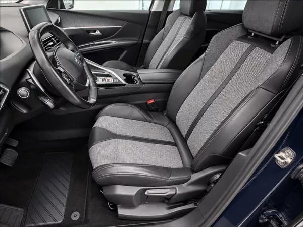 Peugeot 5008 1,6 7 míst/Tažné/Aut/Navi - foto 8