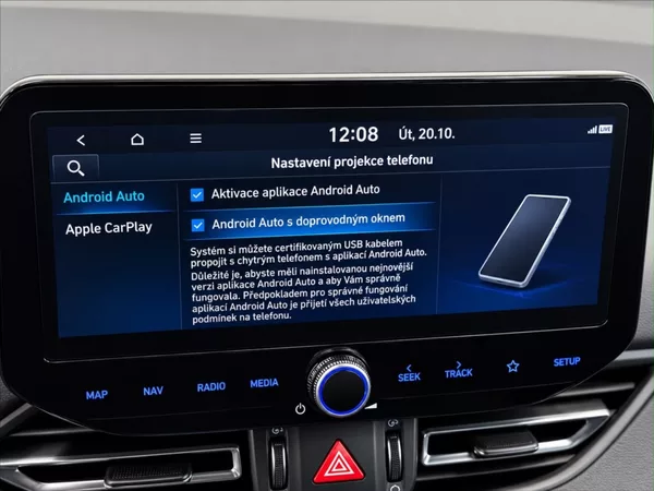 Hyundai i30 1,5 STYLE- NOVÝ VŮZ - foto 11