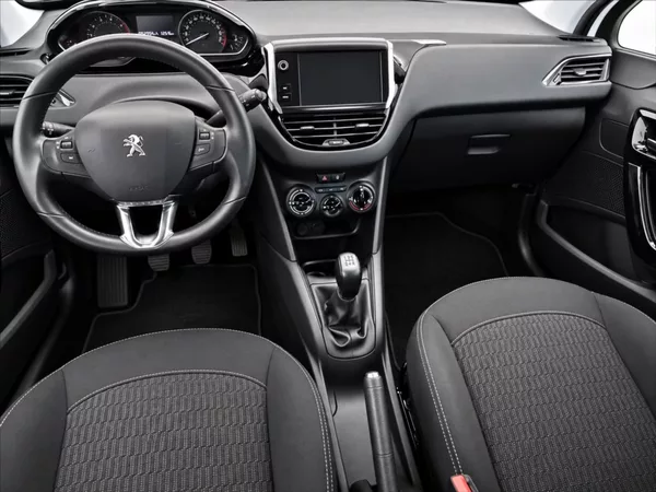 Peugeot 208 1,2 PURETECH 60 KW - foto 10