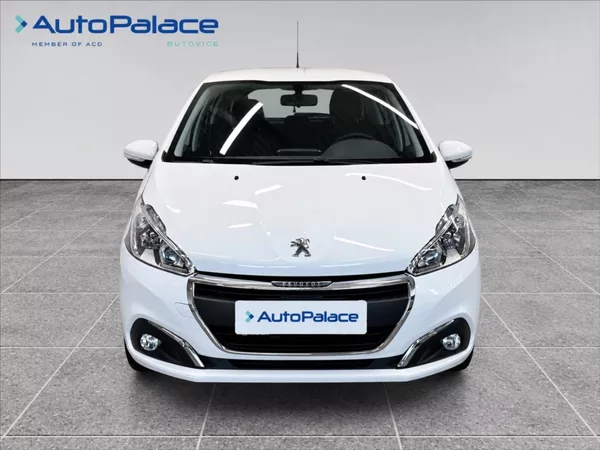 Peugeot 208 1,2 PURETECH 60 KW - foto 2