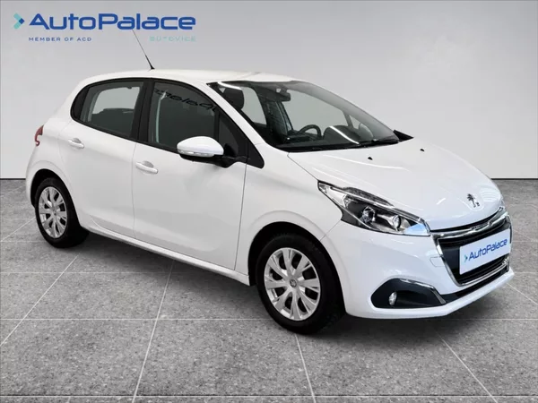 Peugeot 208 1,2 PURETECH 60 KW - foto 3