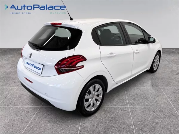 Peugeot 208 1,2 PURETECH 60 KW - foto 4
