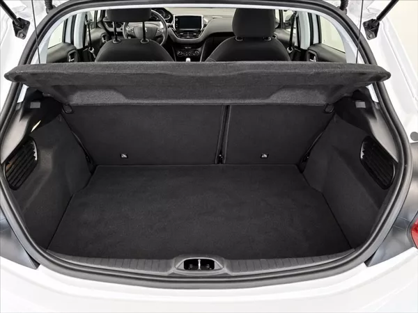 Peugeot 208 1,2 PURETECH 60 KW - foto 7