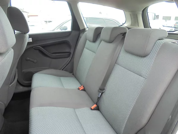 Ford Focus 1.6TDCi-KLIMA-NOV.ROZVODY - foto 10