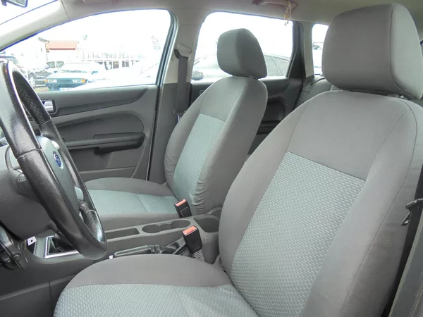 Ford Focus 1.6TDCi-KLIMA-NOV.ROZVODY - foto 9