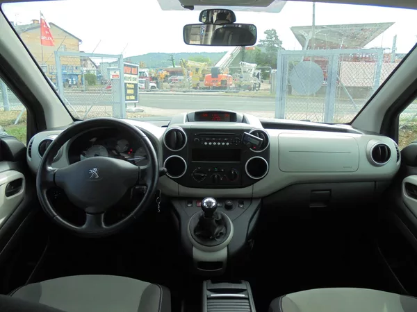 Peugeot Partner Tepee 1.6 HDI- KLIMA- - foto 9