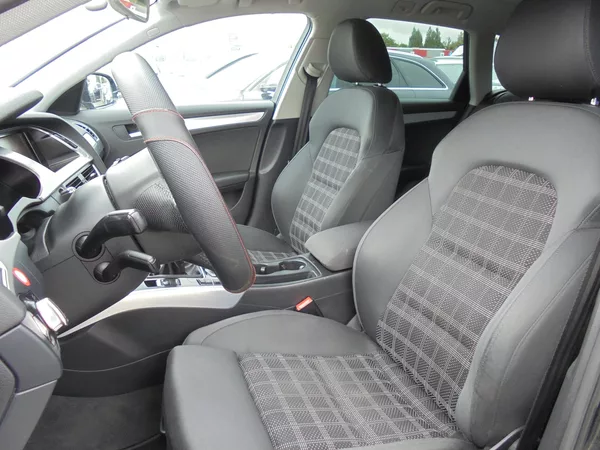 Audi A4 1.8 TFSI- NAVIGACE- ALU KOLA - foto 11