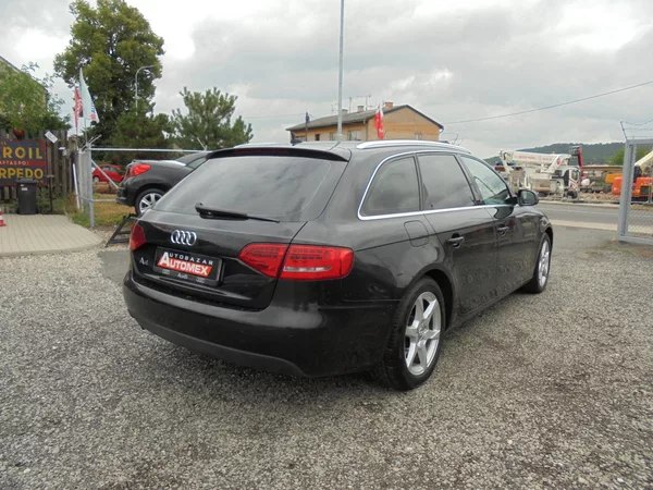Audi A4 1.8 TFSI- NAVIGACE- ALU KOLA - foto 7