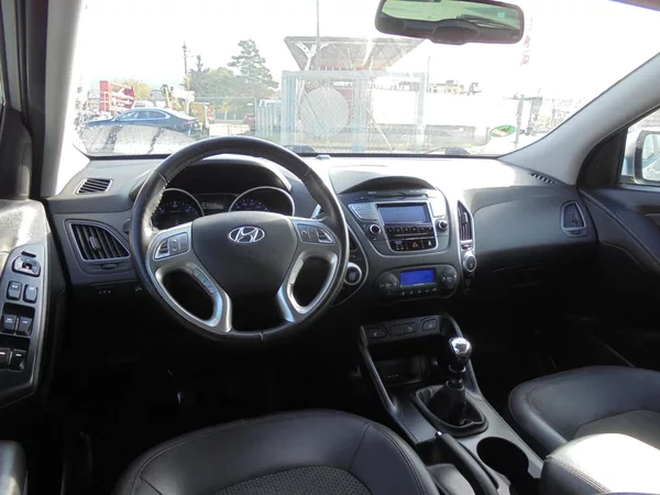 Hyundai ix35 1.7 CRDI- KLIMA-KŮŽE-SERVISKA - foto 7