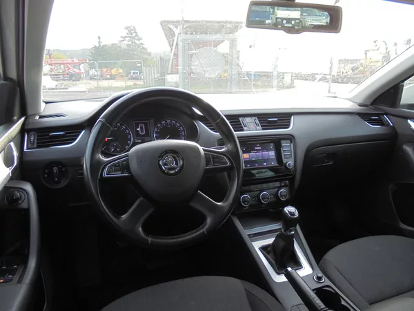 Škoda Octavia 2.0TDI-110 KW -ČR-ALU-SERVISKA - foto 8