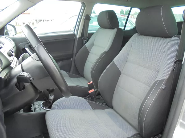 Škoda Fabia 1.2SPORT- A/C--ČR-ALU-SERVISKA - foto 10