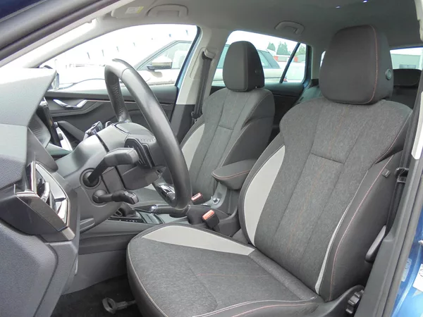 Škoda Scala 1.0 TSI-SUPER VÝBAVA-SERVISKA - foto 16