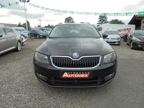 Škoda Octavia 1.6TDI-77KW DSG-NAVIGACE-TAŽNÉ - foto 2