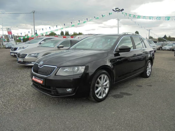 Škoda Octavia 1.6TDI-77KW DSG-NAVIGACE-TAŽNÉ - foto 3