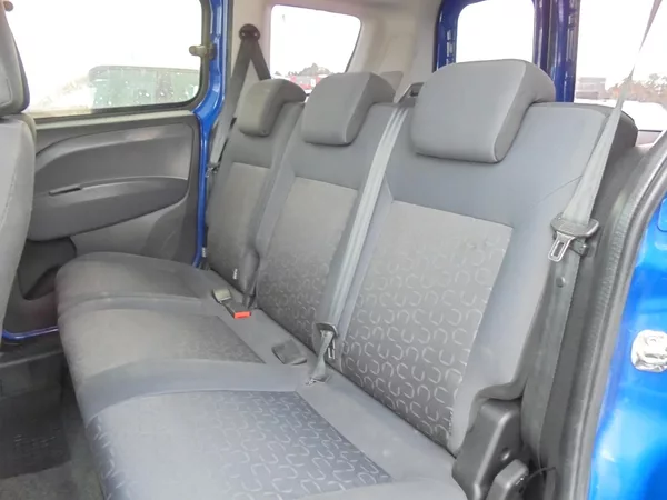 Fiat Dobló 1.4i-88KW-BA+ CNG- KLIMA- ČR - foto 11