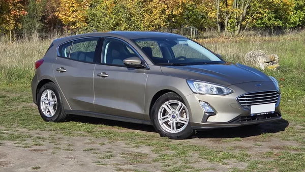 Ford Focus 1.0i-ČR-1.MAJITEL-SERVIS-SUPER