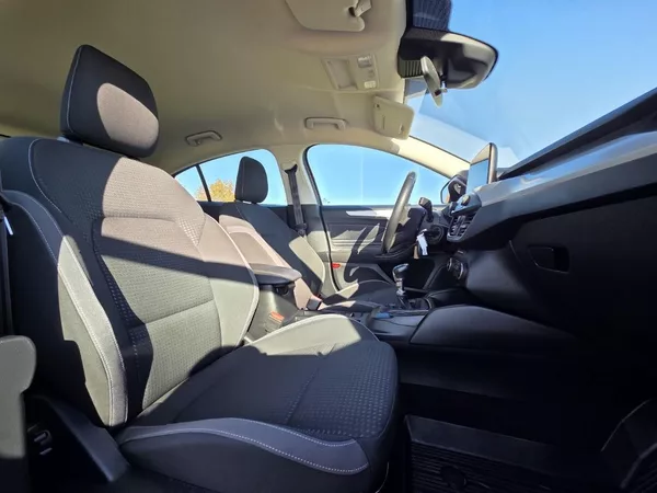 Ford Focus 1.0i-ČR-1.MAJITEL-SERVIS-SUPER - foto 14