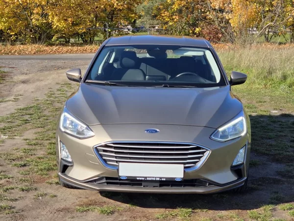 Ford Focus 1.0i-ČR-1.MAJITEL-SERVIS-SUPER - foto 2